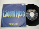 GIANNI RISO - DISCO SHY - RARE ITALO BOOGIE 7