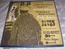 Rare Folkways LP: Big Bill Broonzy & Pete Seeger Blues