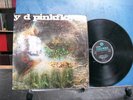 Pink Floyd, Saucerful of Secrets,Columbia SX 6258, 1968