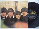 THE BEATLES - For Sale 1964 UK 1st Pres PARLOPHONE VG++