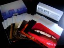 THE KILLERS HOT FUSS LTD BOXSET ( STRICTLY 5000 ONLY)