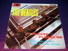 Beatles ‘PLEASE PLEASE ME’ 1963 UK MONO PARLOPHONE LP