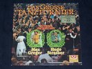 Max GREGER / Hugo STRASSER - Das grosse Tanzturnier 2LP