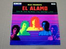 EL ALAMO MALO PENSAMIENTO RARE PSYCH LATIN LP PERU MINT