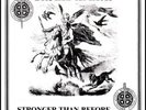 Brutal Attack Stronger than before Skinhead Oi punk