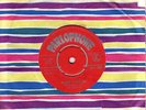 BEATLES ORIG UK 1963 RED PARLOPHONE PLEASE PLEASE ME