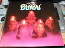 DEEP PURPLE BURN 30th anniversary edition RARE 2LP mint