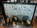 DEEP PURPLE MACHINE HEAD 25th ANNIVERSARY EDITION PINK