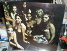 HENDRIX EXPERIENCE ELECTRIC LADYLAND 1st PRESS TRACK LP