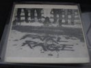 FATAL RAGE-s/t-LP mutha public disturbance chronic sick