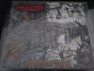 SENTENCED-shadows of past-LP original tiamat convulse
