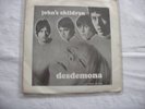 JOHN'S CHILDREN - DESDEMONA/REMEMBER THOMAS A BECKET
