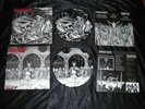Proclamation Teitanblood Split DIE HARD LP *RARE*
