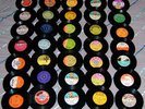 QTY 35 REGGAE/SKA 7