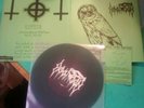 Goatmoon - s/t 7'' ep, green, urfaust, absurd