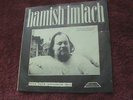 HAMISH IMLACH Folk club vol 1 German press EP EXnr MINT