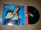 JACKIE WILSON SINGS THE BLUES MONO BL54055 MINT LP