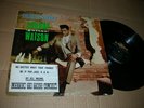 JOHNNY GUITAR WATSON BLUES SOUL CHESS 1490 PROMO W STI