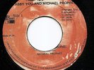 Michael Prophet - Mash Down Rome - Yabby You - Reggae