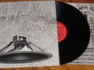 Headband Song For Tooley OZ Prog Psych w. Poster NM