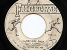 Fugitives - Cantelope Rock - Fugitive Rare Early Reggae