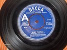 ROLLING STONES - RUBY TUESDAY - 1967 DEMO VERY RARE
