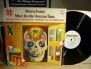 PIERRE HENRY:MASS FOR..ORIG.U.K.CAGE/EXPERIMENTAL/FLUX