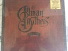 Allman Brothers Band Dreams 6xLP Sealed BoxSet OOP 1989