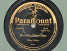 BLIND BLAKE on PARAMOUNT 12606 pre-war blues 78 *RARE*