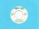 HAMILTON MOVEMENT love circuit LOOK-OUT funk 45 *RARE*