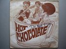 HOT CHOCOLATE on CO CO private OH funk LP *RARE* Hear