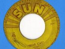 rufus thomas - bear cat - sun 181 - r&b 45