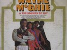 LP / WAYNE McGHIE & THE SOUNDS OF JOY