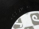 DEE BELL EDDIE DURAN ONE BY ONE LP TEST PRESSING CJ271