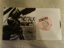 NO TALK 