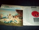 NATHAN MILSTEIN-Mozart violin concertos(SAX 5254 orig)