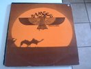 Ramses Apocalipsis  Rare Mex. Heavy Rock LP.