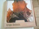 Grupo Sintesis. En Busca... Rare Cuban Prog. LP.