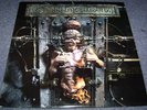 IRON MAIDEN -THE X FACTOR  2 CLEAR LPs 1995
