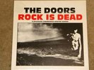 The Doors Rock Is Dead Vinyl