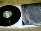 Michael Garrick Trio - Moonscape TRUNK Recs LP OOP Rare