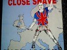 CLOSE SHAVE Hard As Nails LP Skinhead RAC Oi ISD Link
