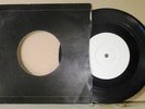 W.A.S.P -  TRES RARE DJ PROMO TEST PRESSING 