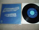SEX PISTOLS - GOD SAVE THE QUEEN - JAPANESE 7 SINGLE