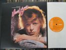 DAVID BOWIE
