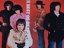 Deep Purple - Best of  LP,  JAPAN  only release