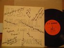 HARRY PARTCH U.S. HIGHBALL GATE 5 RECORD 10