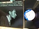 Duke Pearson Profile Blue Note 4022 Jazz LP