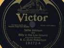 Vi19372 Eck Robertson DONE GONE