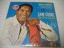 Sam Cooke Sings 45 RPM RCA Victor EP